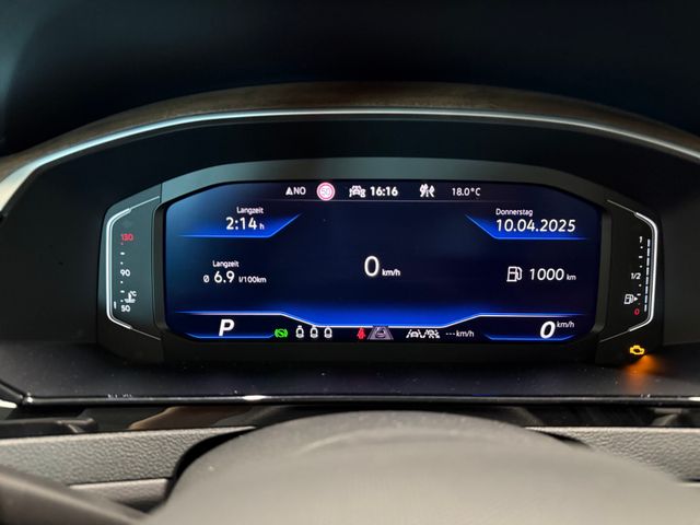 Arteon Shootingbrake Elegance 2.0 TDI DSG AHK NA