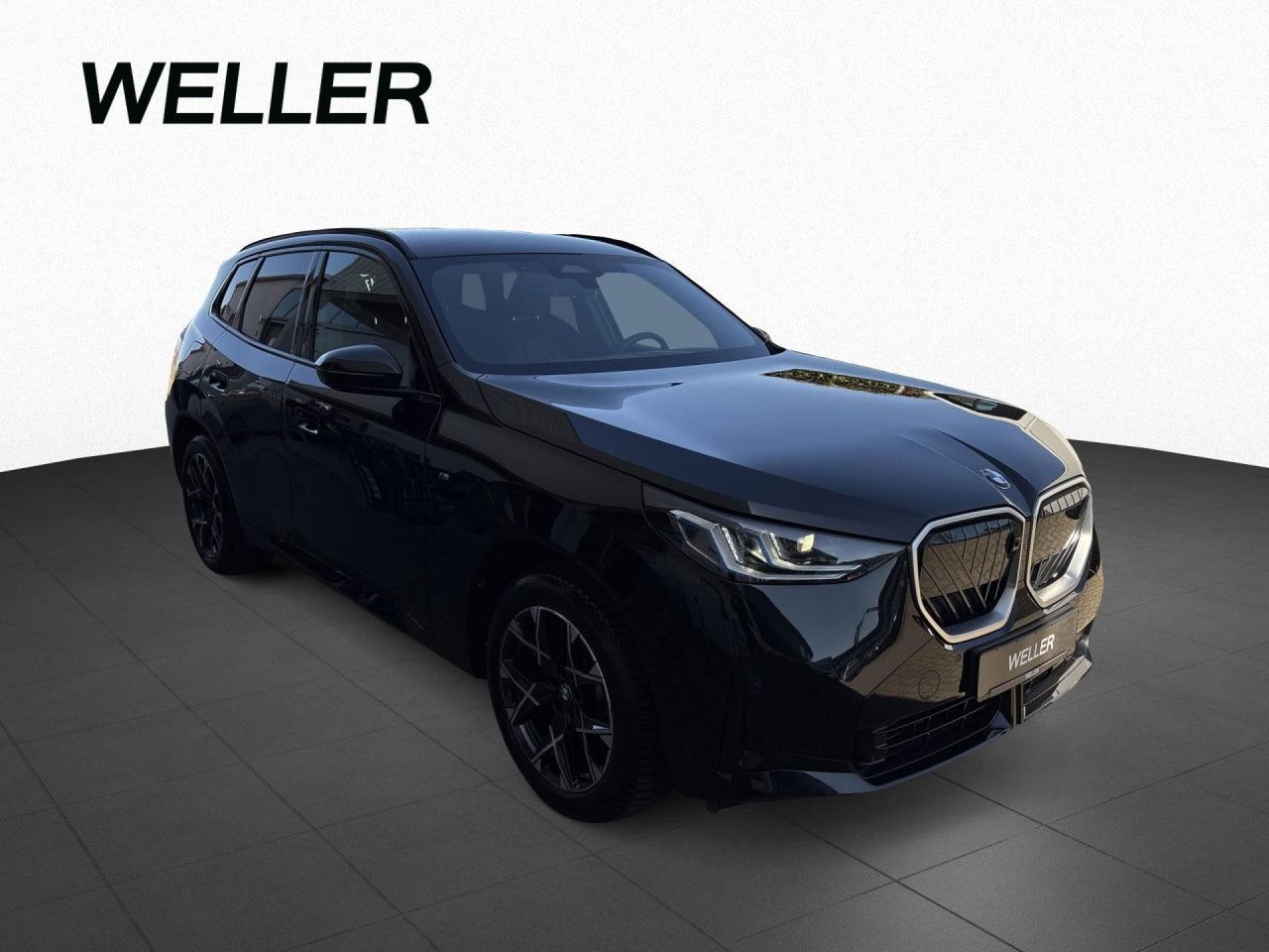BMW X3 - Bild 6