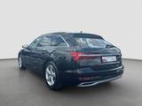 Audi A6 Avant 40 TDI quattro S-tronic advanced Leder - gebrauchte Audi A6 aus dem Jahr 2024
