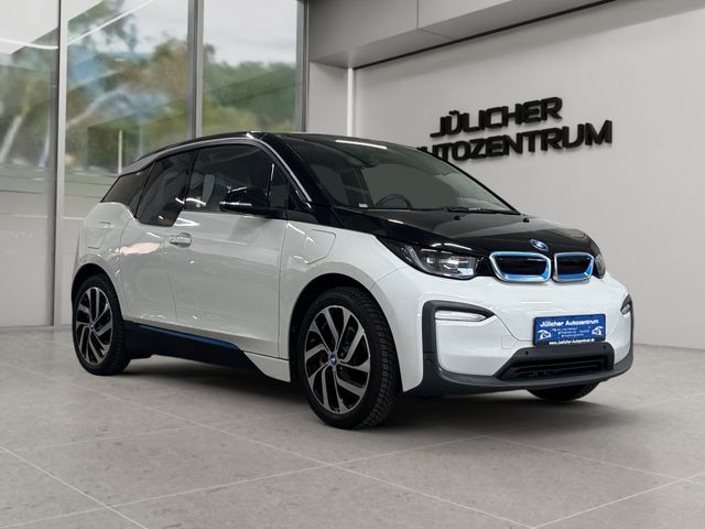 BMW i3 REX Extender, Rentnerfahrzeug, 2.Hand,