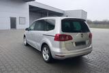 Volkswagen VW Sharan Tdi 170 ps mit Tüv - VW Sharan Gebrauchtwagen in Hamm