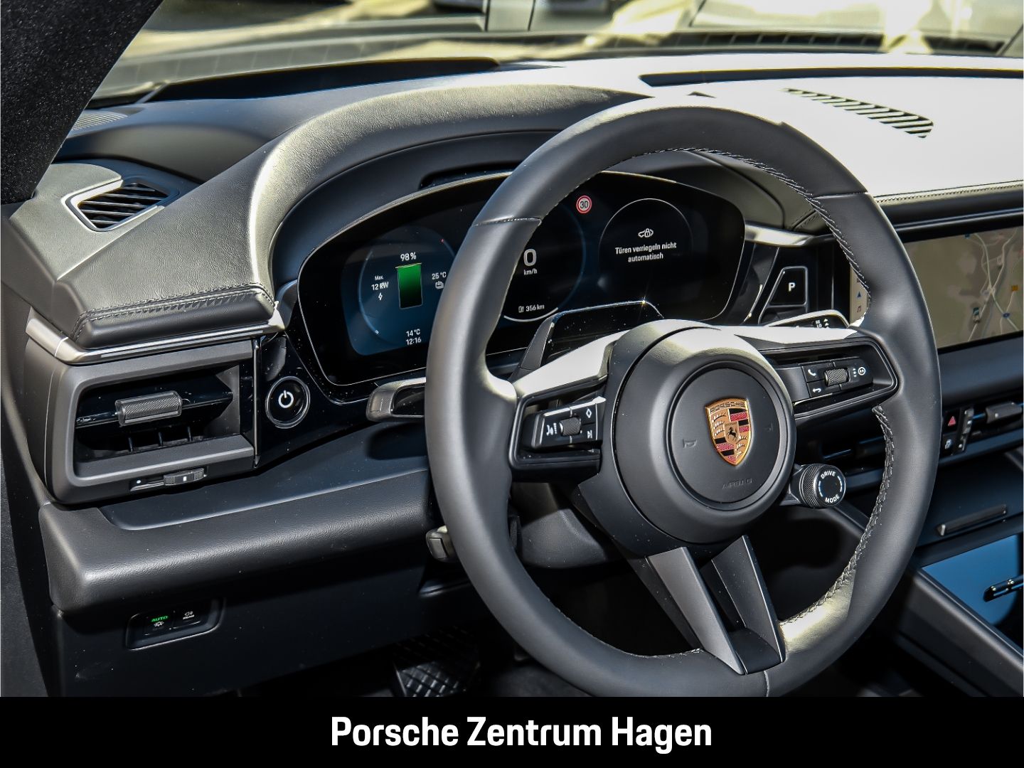 Porsche Macan - Bild 16