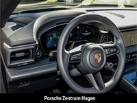 Porsche Macan - Vorschau Bild 16