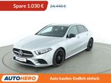 Mercedes-Benz A 220 AMG Line Aut.*NAVI*LED*TEMPO*PDC*SHZ* - Mercedes-Benz A 220 in Frankfurt (Main)