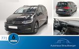 Volkswagen Touran Comfortline AHK ACC STHZ RFK DYN QI EzOp. - VW Touran Gebrauchtwagen in Münster