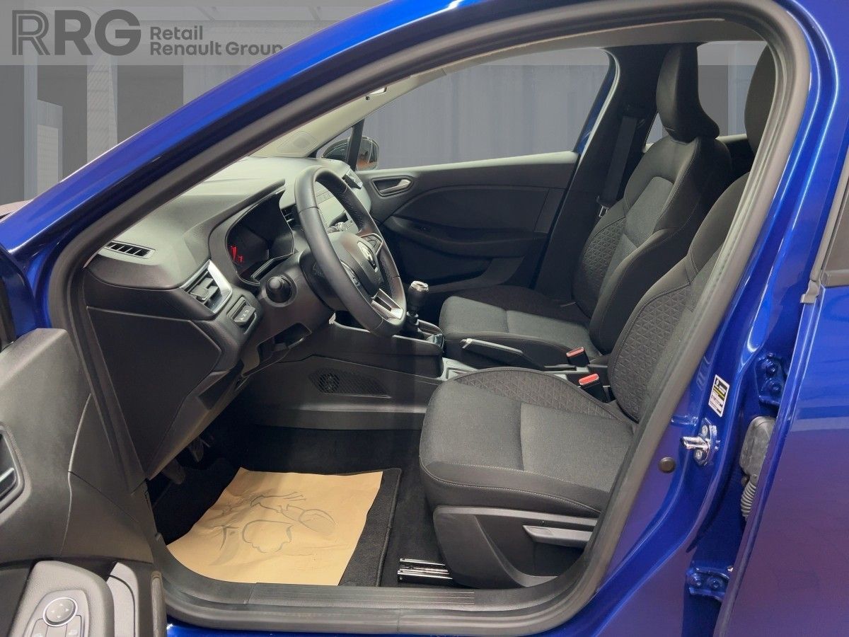 Renault Clio - Bild 19