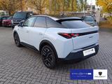 Peugeot 3008 1.2 Hybrid 136 GT - Peugeot 3008 mit Hybrid-Antrieb