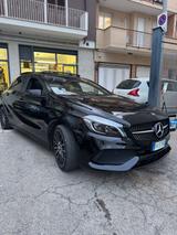 Mercedes-Benz Mercedes-benz A 180 d Automatic Premium - Mercedes-Benz A-Klasse: Halbautomatik