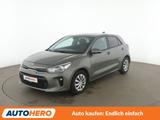 Kia Rio 1.0 TGDI Dream Team*NAV*CAM*PDC*SH*BLUETOOTH - graue Kia Rio