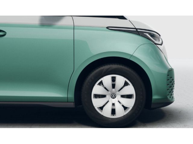 Volkswagen ID. Buzz - Bild 3