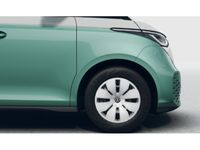 Volkswagen ID. Buzz - Vorschau Bild 3