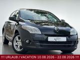 Renault Megane III 1.4 TCE Lim. 5-trg. Night & Day - gebrauchte Renault Megane aus dem Jahr 2011