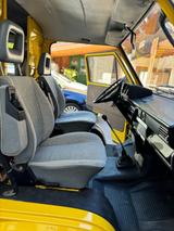 Volkswagen T3 TÜV NEU!!! - Volkswagen T3 andere Diesel Gebrauchtwagen