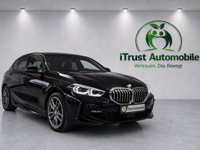 BMW 120i M-Sport LED HiFi LcProf LHZ SHZ KEYLESS