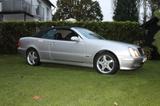 Mercedes-Benz CLK 200 - Mercedes-Benz aus 2002: Cabrio, Clk