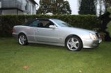 Mercedes-Benz CLK 200 - Mercedes-Benz CLK-Klasse aus 2002