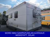 Rimor Ducato/Solar/2xSitzGrp/6xSitz/6xSchlafPlz - Rimor Etagenbett