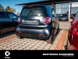Smart EQ fortwo PRIME LED COOL & AUDIO DAB TEMPO - Smart ForTwo: Eq