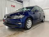 Volkswagen Golf Sportsvan VII 1.5 TSI Join/SHZ/Navi/Bluetoo - Volkswagen: Gol G5