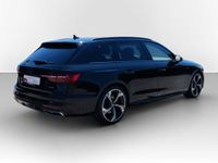 Audi A4 - Vorschau Bild 6
