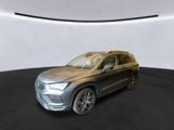 Seat Ateca 2.0TSI FR-Sport 4D Leder Pano AHK StHeizun - Seat Ateca Sport Gebrauchtwagen