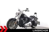 Harley-Davidson SOFTAIL FAT BOY 114 FLFBS, JEKILL & HYDE - HARLEY-DAVIDSON SOFTAIL FAT BOY FLFB
