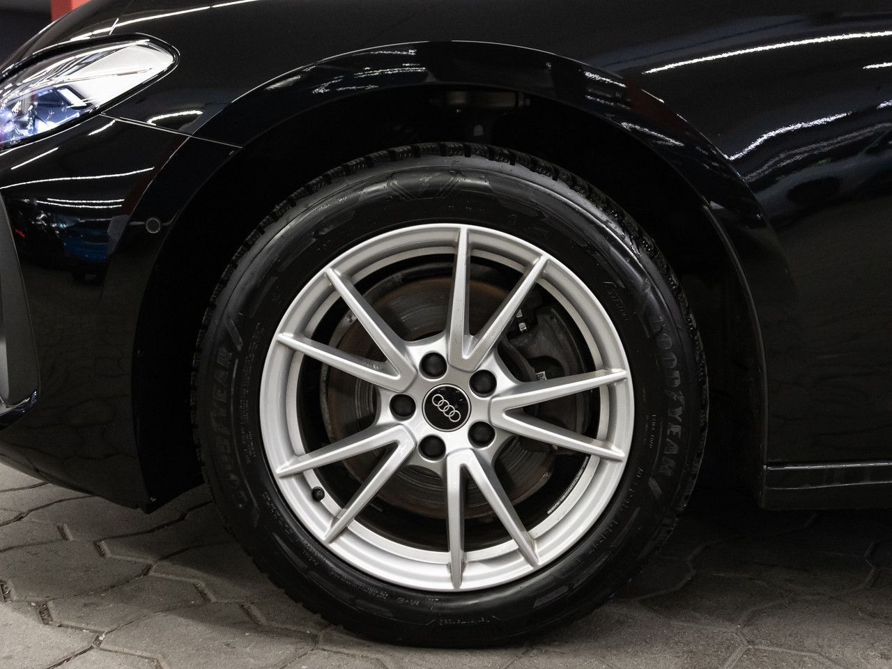 Audi A5 - Bild 10