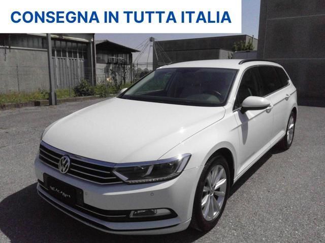 Volkswagen VOLKSWAGEN Passat Variant 2.0 TDI DSG BMT-XENO L