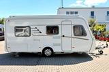 HYMER / ERIBA / HYMERCAR Nova Light 442 | MARKISE | MOOVER | TV | SAT - HYMER / ERIBA Nova Light 442