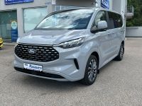 Ford Tourneo Custom - Vorschau Bild 1