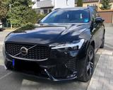 Volvo XC60 B4 D AWD R Design Geartronic/ mit Garantie 