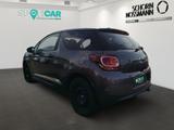 DS Automobiles DS3 SOCHIC PURETECH 110,SITZHEIZUNG,TEMPOMAT,LED - DS Automobiles DS3: Sportwagen