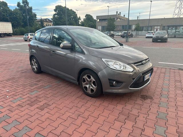 Ford C-Max 1.6 120CV GPL Plus