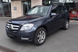 Mercedes-Benz GLK 250 4-Matic*AHK*Xenon*PDC*Panorama* - Mercedes-Benz GLK 250 aus 2011