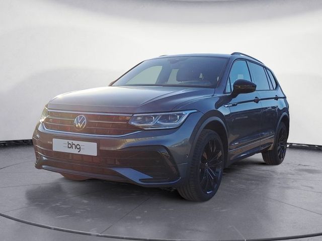 Volkswagen Tiguan Allspace R-Line 2,0 l TSI OPF 4MO