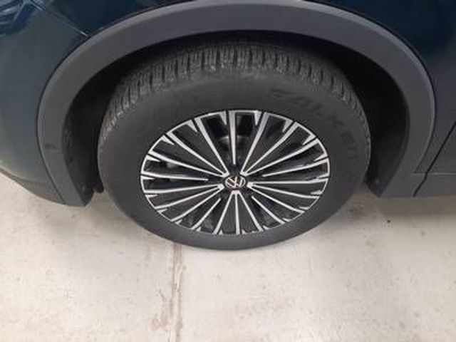 Tiguan Goal 2.0 TDI DSG NAVI LED-PLUS AHK