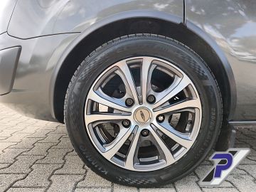 Ford Tourneo Custom - 5