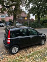 Fiat Panda - TÜV Neu Juli/2027 - 2008 - 54 PS - Fiat Panda Gebrauchtwagen in Bremen