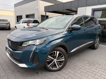 Peugeot 3008 - 2