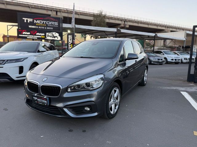 BMW Bmw serie 2 218d Active Tourer CERTIFICATA - 201