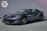 Vorschaubild Ferrari 812 GTS 6.5 V12 HELE | BTW-AUTO | CARPLAY | CARB