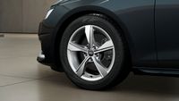 Audi A4 - Vorschau Bild 6