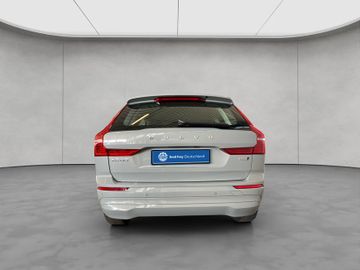 Volvo XC60 - 4