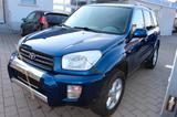 Toyota RAV 4 RAV4 2.0 Edition 4X4 !!! - Toyota RAV 4 aus 2000