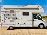 Fiat Ducato LMC LIBERTY A590 - Top gepflegt - Wohnwagen & Wohnmobil in Wohnmobil oder -wagen Berlin