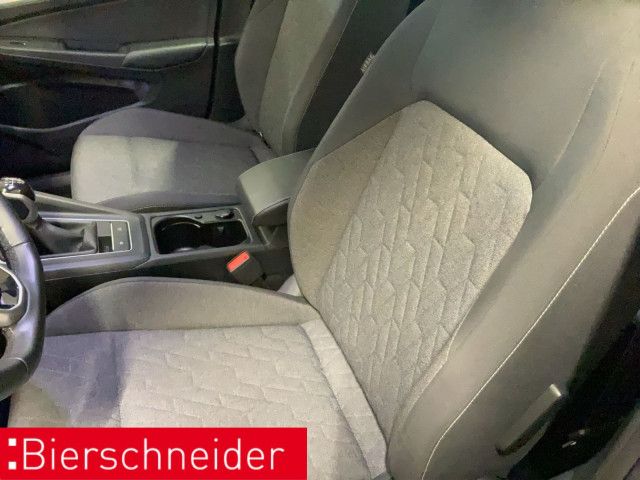 Volkswagen Golf - Bild 10
