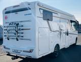 Eura Mobil INTEGRA LINE 695 EB EINZELBETTEN KLIMA LUFTFEDER - Angebote
