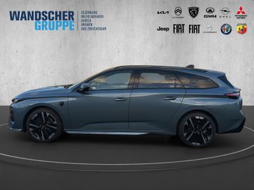 Peugeot 308 SW GT Hybrid 145 360+Kam.+KeyLess+LED+Massag