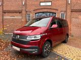 Volkswagen T6.1 Multivan Generation Six 4 Motion DSG - gebrauchte VW T6 Multivan aus dem Jahr 2022