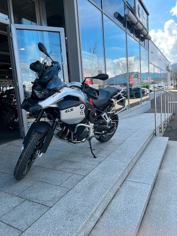 BMW F 900 GS Adventure 